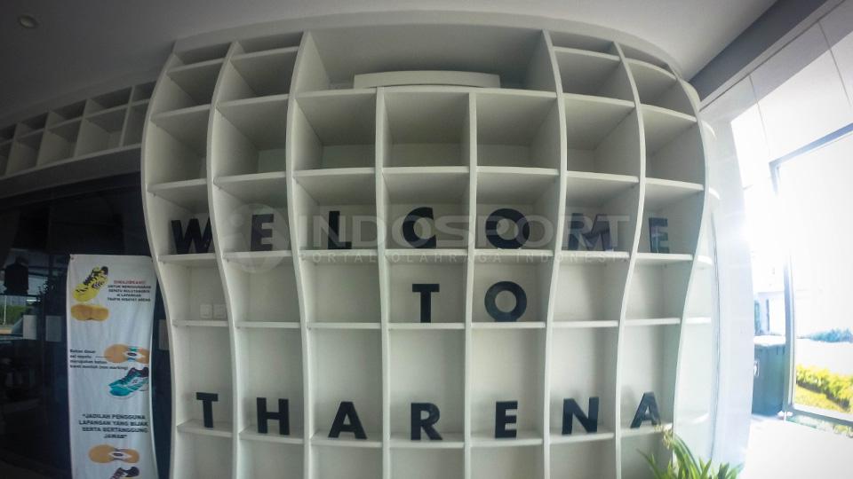 Taufik Hidayat Arena diharapkan bisa menjadi contoh bagi pemerintah untuk membangun fasilitas olahraga lengkap di Tanah Air.